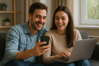 man and spouse